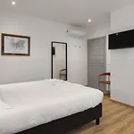 Parcosantateresa Suites Loc-02279