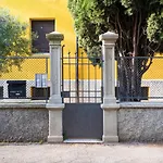 Parcosantateresa Suites Loc-02279
