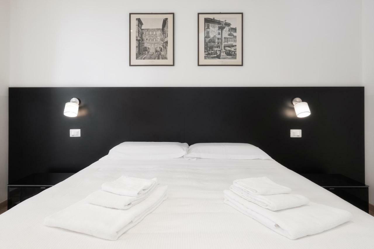 Parcosantateresa Loc-02279 Guest house Verona