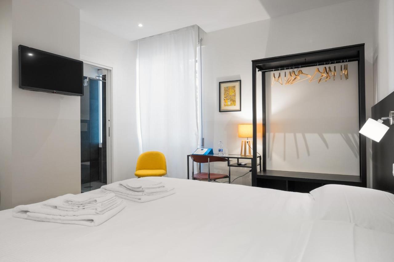 Parcosantateresa Loc-02279 Guest house