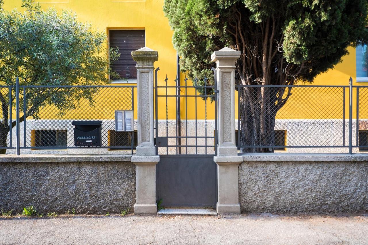 Parcosantateresa Pensión Verona